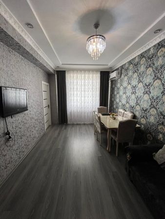 2 Otaqlı mənzil, 44 m², Masazır Qurtuluş 93 yaşayış kompleksi, Abşeron – Mənzillər – ucuztap.az