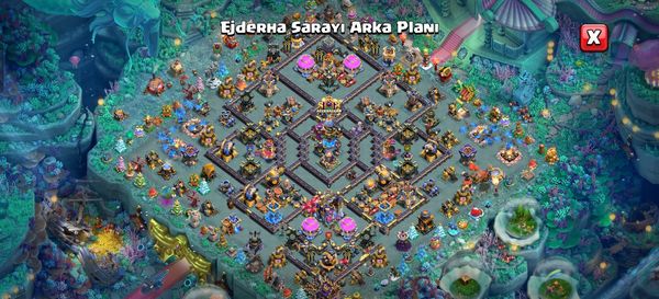 Claş of clans BB 18 – Oyunlar, pultlar və proqramlar – ucuztap.az