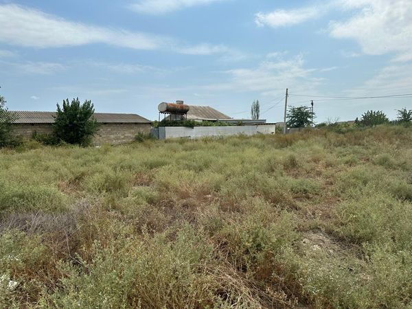 Torpaq sahəsi, 5 sot, Tikinti təyinatlı, Çıxarışlı, mingəçevir şəhəri. Gəncə şosesi – Mingəçevir – ucuztap.az