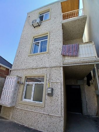 2 Otaqlı mənzil, 40 m², Zərifə Əliyeva küç., Xırdalan – Xırdalan – ucuztap.az