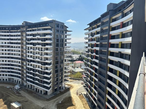2 Otaqlı mənzil, 73 m², Binəqədi r., Bakı – Bakı – ucuztap.az