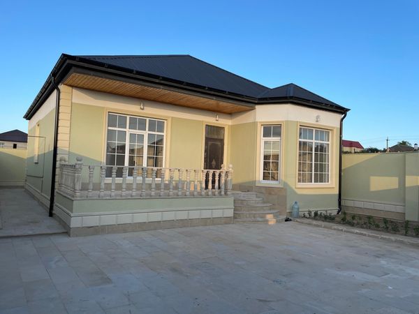 Bağ evi, 120 m², Fatmayı q., Abşeron – Abşeron – ucuztap.az