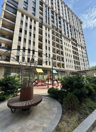 3 Otaqlı mənzil, 125 m², Hüseynqulu Sarabski küç., Bakı – Bakı – ucuztap.az
