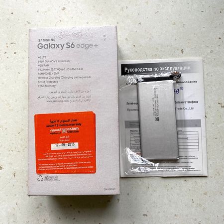 Samsung Digər Galaxy Göy 32 GB/4 GB – Bakı – ucuztap.az