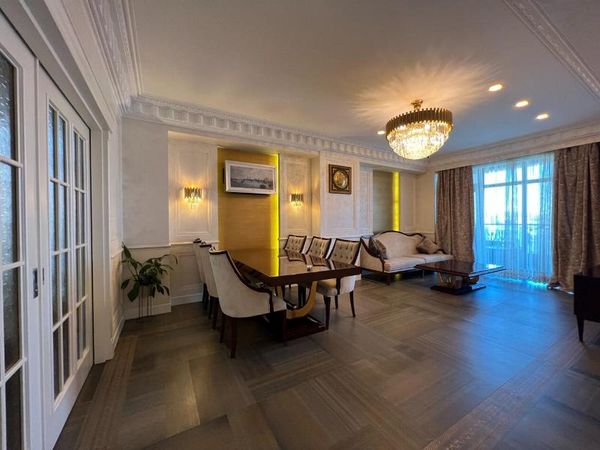 4 Otaqlı mənzil, 209 m², Tbilisi prospekti, Bakı – Bakı – ucuztap.az