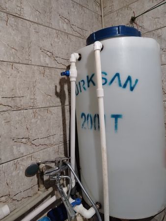 Su çəni – Bakı – ucuztap.az