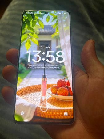 Poco Poco X6 Pro 512 Gb – Telefonlar – ucuztap.az