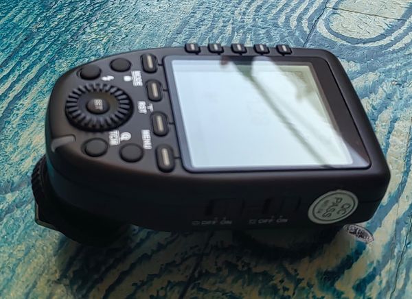 Trigger Godox X Pro – Bakı – ucuztap.az