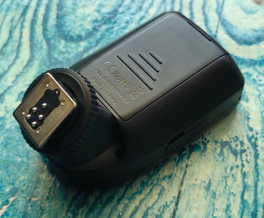Trigger Godox X Pro – Bakı – ucuztap.az