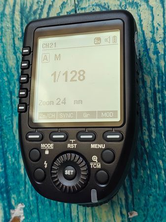 Trigger Godox X Pro – Bakı – ucuztap.az