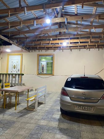 Bağ evi, 5 m², Yeni ramana, Bakı – Bakı – ucuztap.az