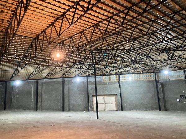 Anbar icarəyə verilir, 980 m², baki ag seherin yaxinligi, Bakı – Bakı – ucuztap.az