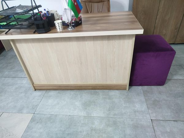 Masa, Metal, Bej – Mebel və interyer – ucuztap.az