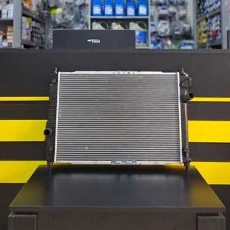 Chevrolet Aveo T250 1.2 - su radiatoru – Bakı – ucuztap.az