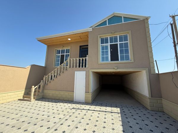 Bağ evi, 90 m², Sabunçu r., Bakı – Bakı – ucuztap.az