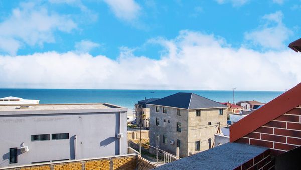 Bağ evi, 380 m², Dan Ulduzu küçəsi, prestijli Şıxov r., Bakı – Bakı – ucuztap.az