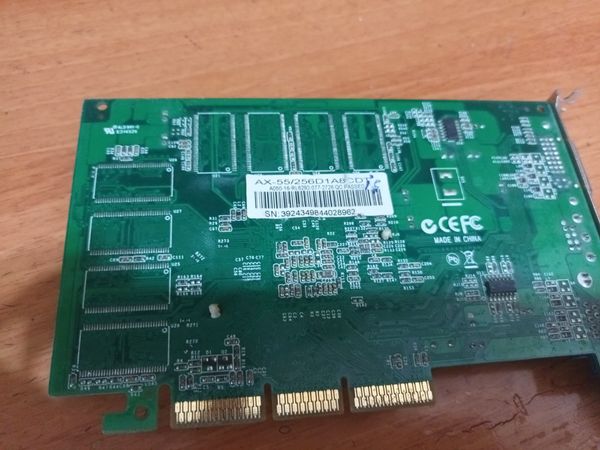 Ddr 2 video kart – Sumqayıt – ucuztap.az