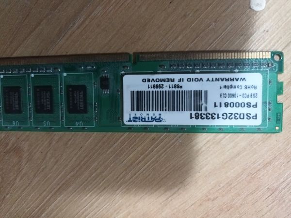 Ddr 2 ddr3 ram – Sumqayıt – ucuztap.az