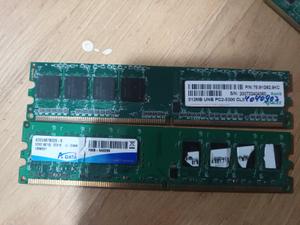 Ddr 2 ddr3 ram