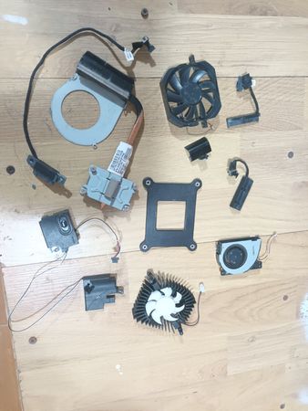 Notbuk üçün detallar – Sumqayıt – ucuztap.az