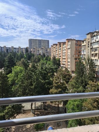 2 Otaqlı mənzil, 55 m², 9cu mikrorayon, Bakı – Bakı – ucuztap.az
