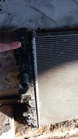 Çevrolet equinox radiator – Kürdəmir – ucuztap.az