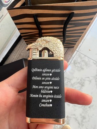 Alisqanlar Hədiyyə kişi – Bakı – ucuztap.az