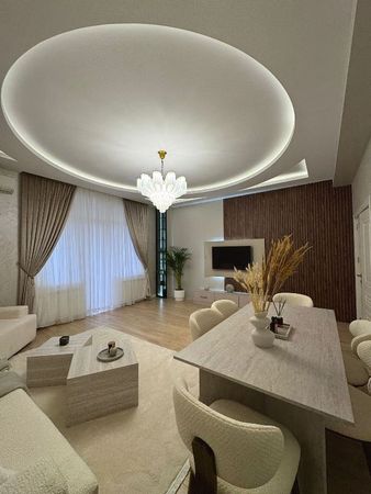 2 Otaqlı mənzil, 100 m², Bakıxanov küç. – Bakı – ucuztap.az