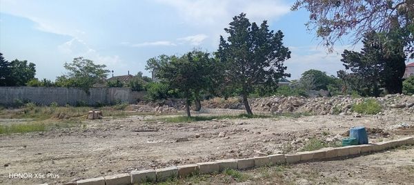 Torpaq sahəsi, 13 sot, Tikinti təyinatlı, Çıxarışlı, Həzi aslanov qəs., Bakı – Torpaq – Bakı – ucuztap.az