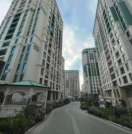 2 Otaqlı mənzil kirayə verilir, 60 m², Balaəmi Dadaşov küç., Bakı – Mənzillər – Bakı – ucuztap.az