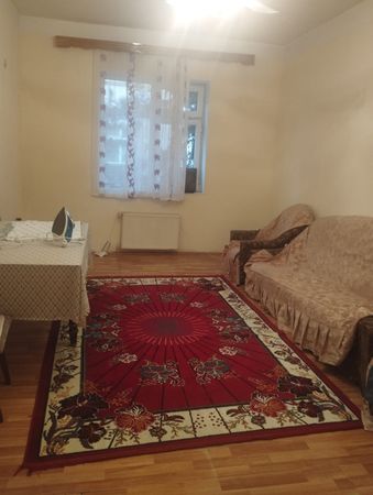 2 Otaqlı mənzil kirayə verilir, 65 m², Bakı ş.Nərimanov r.A.M.Cumə k.7 – Mənzillər – Bakı – ucuztap.az