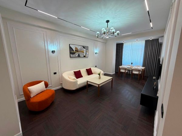 2 Otaqlı mənzil, 68 m², Zahid Xəlilov küç., Bakı – Mənzillər – Bakı – ucuztap.az