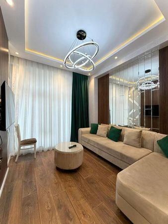 2 Otaqlı mənzil, 50 m², Səməd Vurğun küç., Bakı – Bakı – ucuztap.az