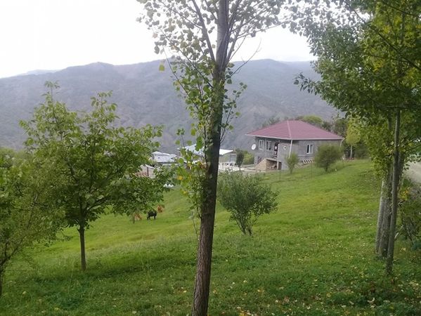 Torpaq sahəsi, 16 sot, Tikinti təyinatlı, Çıxarışlı, Lahıc, Zəvəro küç. Su anbarının yanı, İsmayıllı – Tor… – ucuztap.az