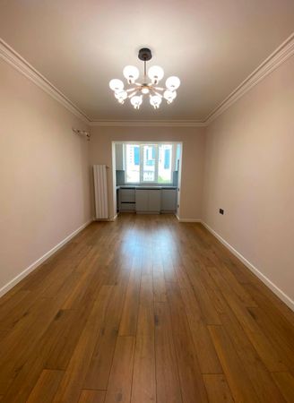 2 Otaqlı mənzil, 52 m², Yusif Səfərov küç., Bakı – Bakı – ucuztap.az