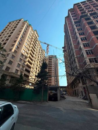 3 Otaqlı mənzil, 137 m², Faiq Yusifov küç., Bakı – Bakı – ucuztap.az