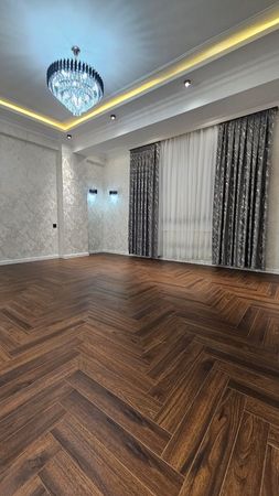 3 Otaqlı mənzil, 109 m², ekopark yaşayış kompleksi, Xırdalan – Xırdalan – ucuztap.az