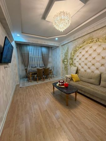 3 Otaqlı mənzil, 83 m², Xırdalan – Xırdalan – ucuztap.az