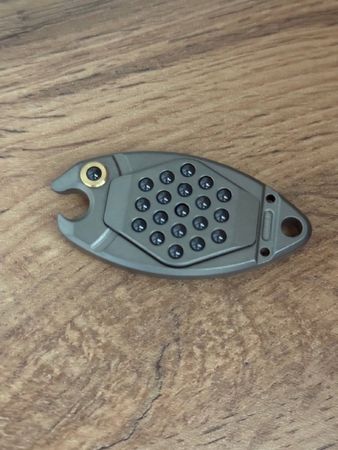Fiş Titanium Finger Massage Fidget – Bakı – ucuztap.az