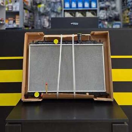 Kia Rio 2005-2011 su radiatoru – Ehtiyat hissələri – ucuztap.az