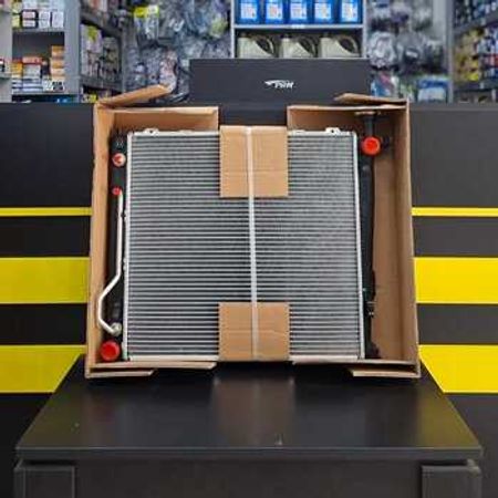 Kia Sorento 2009-2012 su radiatoru – Ehtiyat hissələri – ucuztap.az