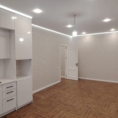 3-Otaqlı yeni tikili, Tbilisi pr., 106 m² – Bakı – ucuztap.az