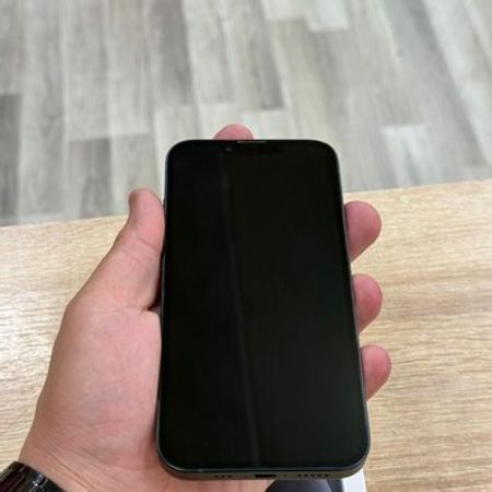 Apple iPhone 14 Midnight 128GB/4GB – Bakı – ucuztap.az