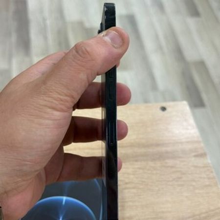 Apple iPhone 12 Pro Max Pacific Blue 256GB/6GB – Bakı – ucuztap.az
