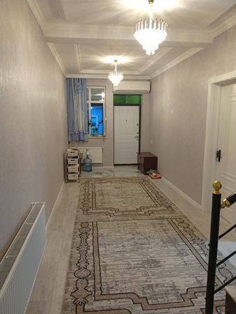 Bağ evi, 120 m², xirdalan şeh, Xırdalan – Villalar, bağ evləri – ucuztap.az