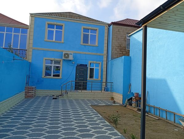 4 Otaqlı mənzil, 120 m², Xırdalan – Mənzillər – ucuztap.az