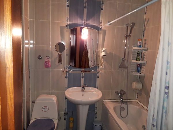 2 Otaqlı mənzil, 85 m², Qələbə dairəsi-nin yaxınlığında, Bakı – Bakı – ucuztap.az