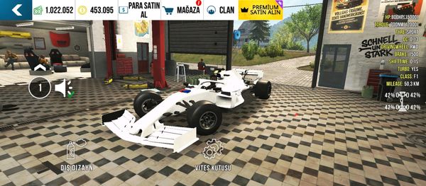 Car parking hesabı – Şəki – ucuztap.az
