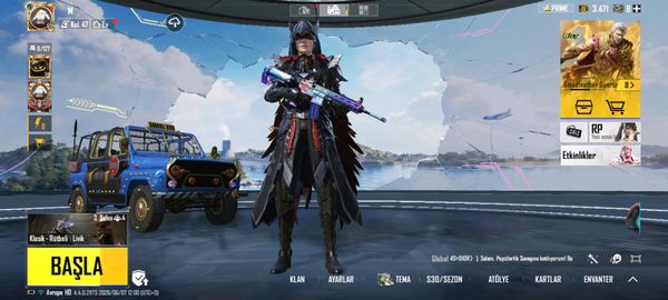 Pubg mobile – Kolleksiya – Sumqayıt – ucuztap.az