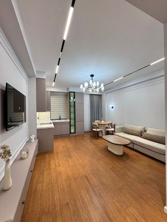 2 Otaqlı mənzil, 76 m², Zahid Xəlilov küç., Bakı – Bakı – ucuztap.az